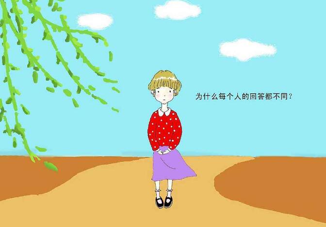 爱情相处的美文(37句) 